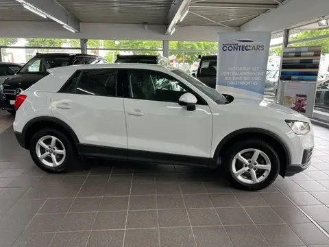 Used AUDI Q2 Petrol 2019 Ad 