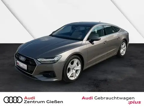 Annonce AUDI A7 Essence 2021 d'occasion 