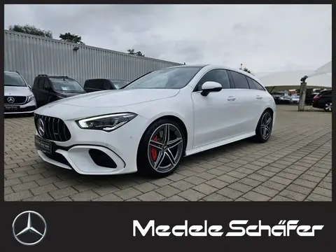 Used MERCEDES-BENZ CLASSE CLA Petrol 2023 Ad Germany