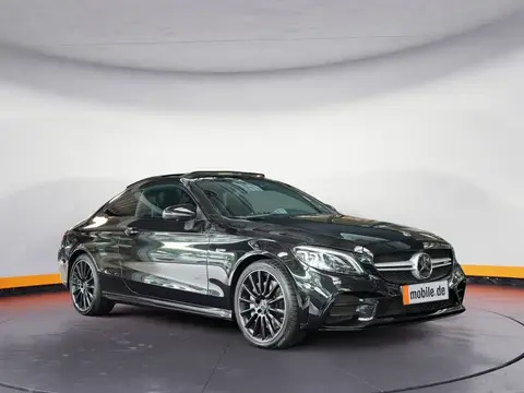 Used MERCEDES-BENZ CLASSE C Petrol 2022 Ad 