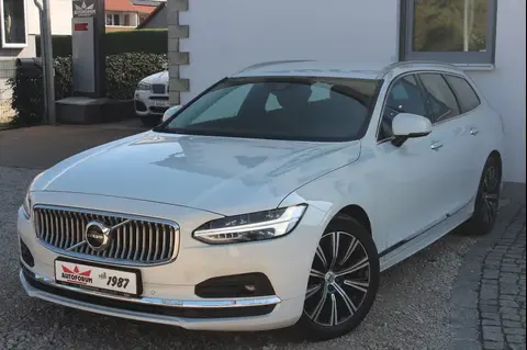 Annonce VOLVO V90 Diesel 2021 d'occasion 