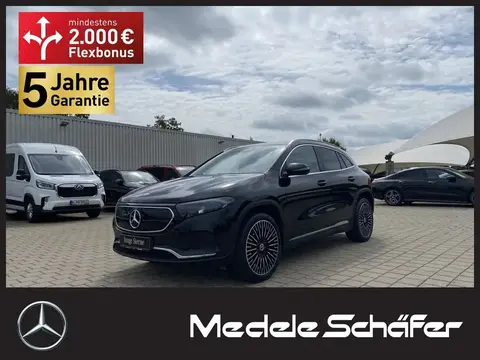 Used MERCEDES-BENZ EQA Not specified 2023 Ad 