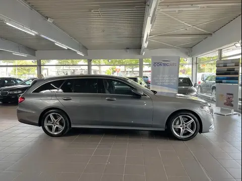 Used MERCEDES-BENZ CLASSE E Hybrid 2020 Ad Germany