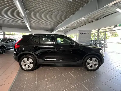 Used VOLVO XC40 Petrol 2020 Ad 