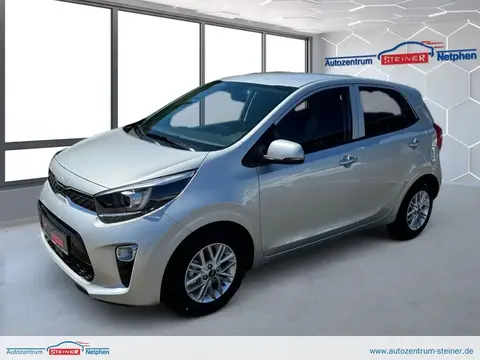 Used KIA PICANTO Petrol 2024 Ad Germany