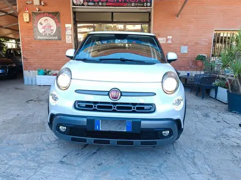 Used FIAT 500L LPG 2018 Ad 