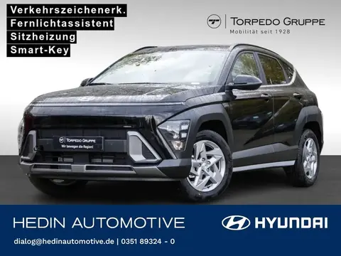 Used HYUNDAI KONA Petrol 2024 Ad 