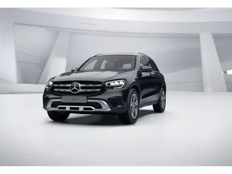 Annonce MERCEDES-BENZ CLASSE GLC Hybride 2020 d'occasion 