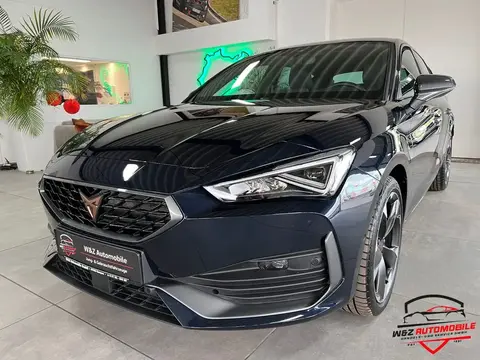 Used CUPRA LEON Petrol 2023 Ad 