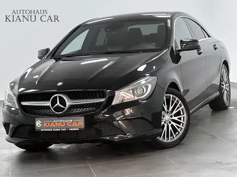 Used MERCEDES-BENZ CLASSE CLA Petrol 2015 Ad 