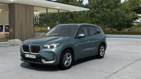 Annonce BMW X1 Diesel 2023 d'occasion 