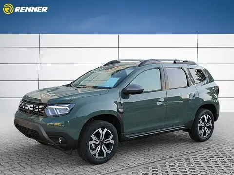 Annonce DACIA DUSTER Essence 2024 neuve 