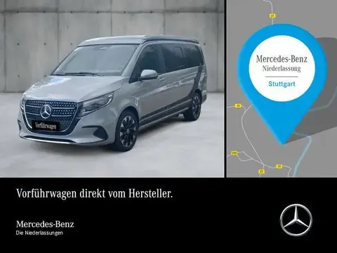 Annonce MERCEDES-BENZ CLASSE V Diesel 2024 d'occasion 