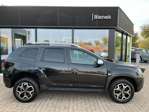 Annonce DACIA DUSTER Essence 2019 d'occasion 