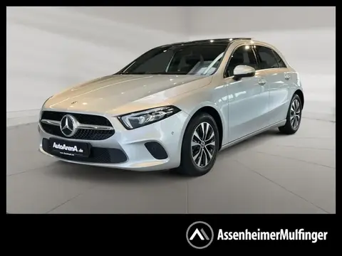 Used MERCEDES-BENZ CLASSE A Diesel 2020 Ad 