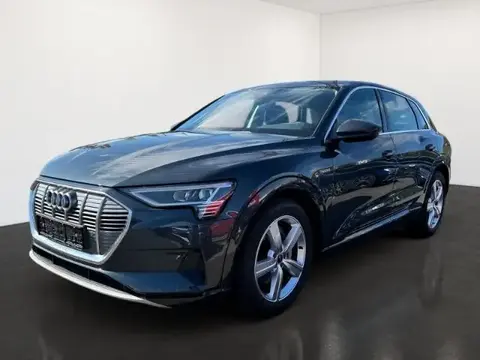 Annonce AUDI E-TRON Non renseigné 2021 d'occasion 