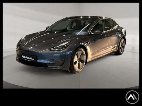 Annonce TESLA MODEL 3 Non renseigné 2022 d'occasion 