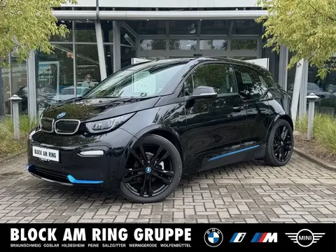 Annonce BMW I3 Non renseigné 2019 d'occasion 