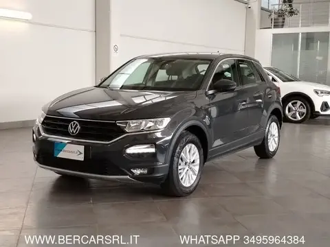 Used VOLKSWAGEN T-ROC Diesel 2021 Ad 