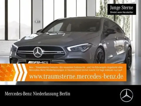 Used MERCEDES-BENZ CLASSE CLA Petrol 2022 Ad 