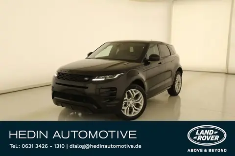 Annonce LAND ROVER RANGE ROVER EVOQUE Diesel 2020 d'occasion 