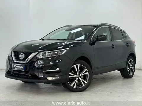 Used NISSAN QASHQAI Diesel 2020 Ad 