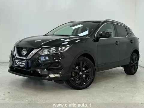 Used NISSAN QASHQAI Petrol 2021 Ad 