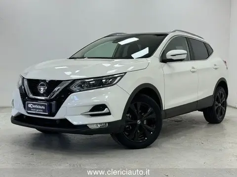 Used NISSAN QASHQAI Diesel 2018 Ad 