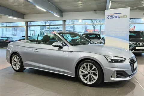 Annonce AUDI A5 Essence 2021 d'occasion 