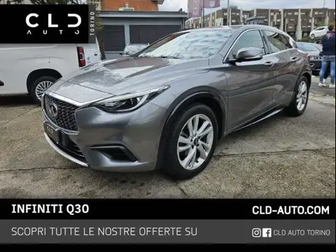 Annonce INFINITI Q30 Diesel 2016 d'occasion 