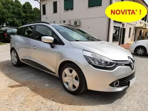 Annonce RENAULT CLIO Diesel 2016 d'occasion 