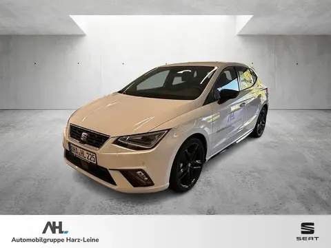 Used SEAT IBIZA Petrol 2024 Ad 