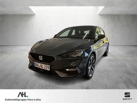 Annonce SEAT LEON Essence 2024 d'occasion 