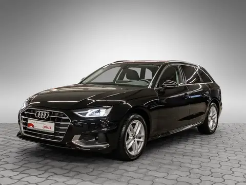 Annonce AUDI A4 Essence 2023 d'occasion 