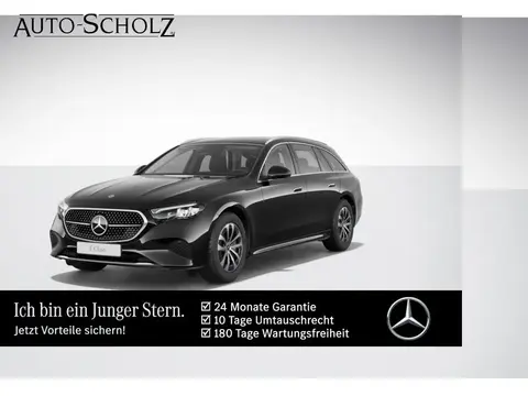 Used MERCEDES-BENZ CLASSE E Diesel 2023 Ad 