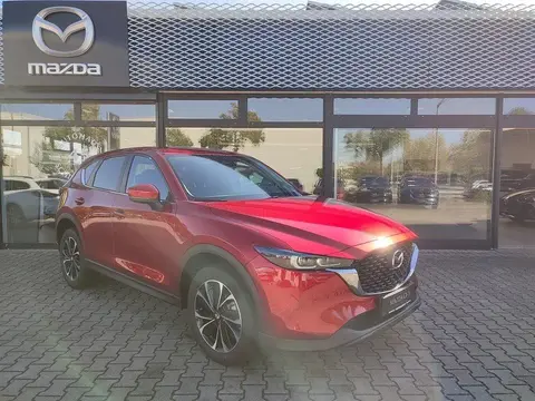 Used MAZDA CX-5 Hybrid 2024 Ad 