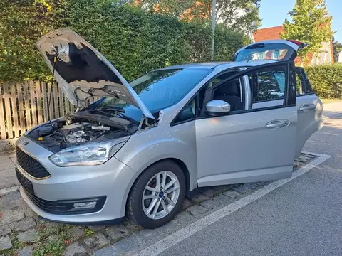 Annonce FORD C-MAX Essence 2017 d'occasion 