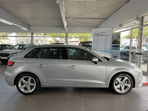 Used AUDI A3 Petrol 2018 Ad 