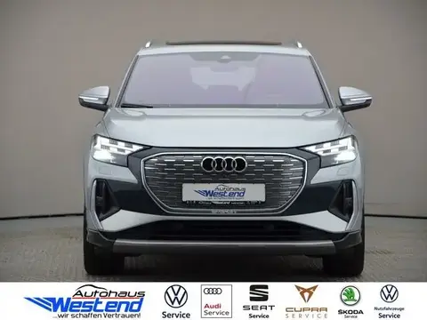 Used AUDI Q4 Not specified 2021 Ad 