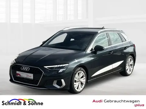 Used AUDI A3 Petrol 2024 Ad 