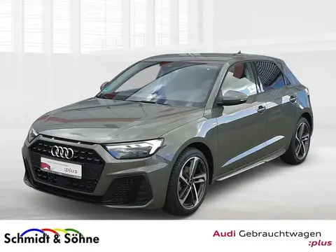 Used AUDI A1 Petrol 2024 Ad 