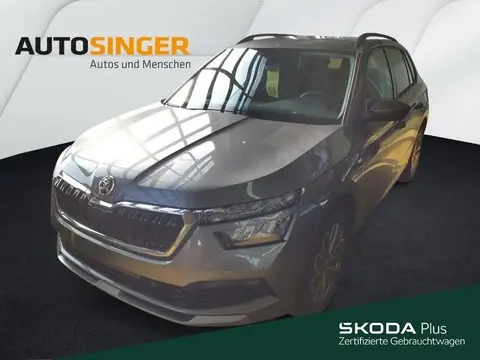 Annonce SKODA KAMIQ Essence 2024 d'occasion 