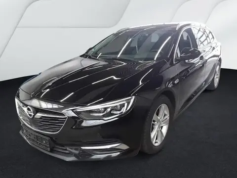 Used OPEL INSIGNIA Diesel 2020 Ad Germany