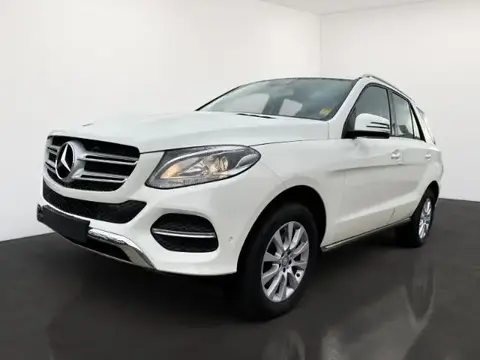 Used MERCEDES-BENZ CLASSE GLE Diesel 2017 Ad 