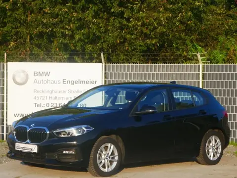 Annonce BMW SERIE 1 Essence 2024 d'occasion 