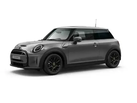 Annonce MINI COOPER Non renseigné 2021 d'occasion 