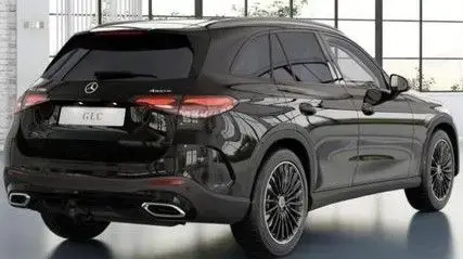 Annonce MERCEDES-BENZ CLASSE GLC Essence 2023 d'occasion 