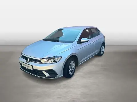 Used VOLKSWAGEN POLO Petrol 2022 Ad 