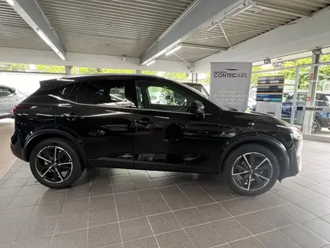 Used NISSAN QASHQAI Petrol 2024 Ad 