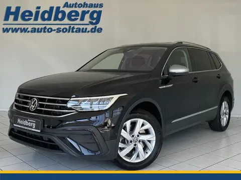 Annonce VOLKSWAGEN TIGUAN Diesel 2022 d'occasion 